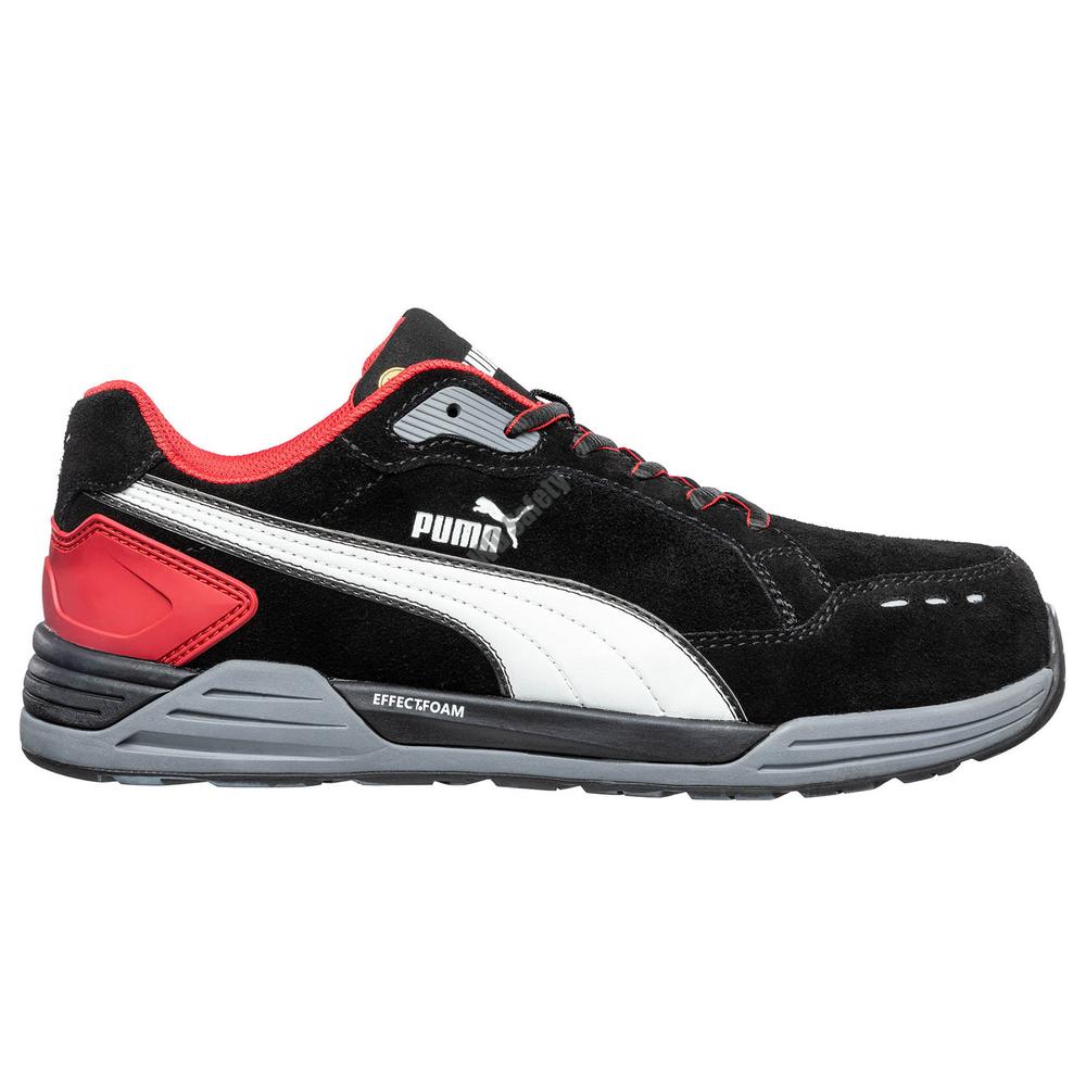 puma hro s3
