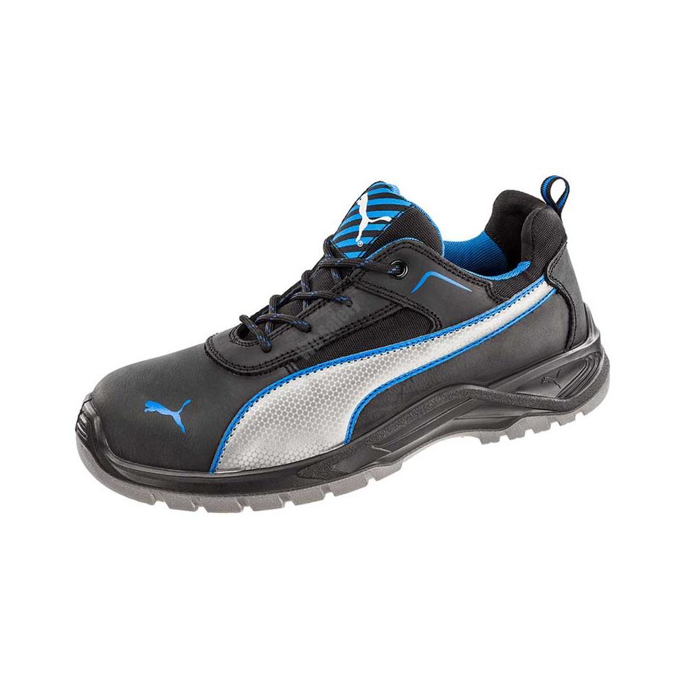 puma atomic mid s3 src védőbakancs