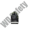 Albatros Splendid Green GH Low S1P ESD HRO SRC munkavédelmi cipő