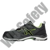 Albatros Splendid Green GH Low S1P ESD HRO SRC munkavédelmi cipő