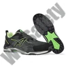 Albatros Splendid Green GH Low S1P ESD HRO SRC munkavédelmi cipő