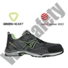 Albatros Splendid Green GH Low S1P ESD HRO SRC munkavédelmi cipő