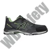 Albatros Splendid Green GH Low S1P ESD HRO SRC munkavédelmi cipő