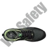 Albatros Splendid Green GH Low S1P ESD HRO SRC munkavédelmi cipő