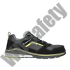 Albatros Court Black Low S3 ESD HRO SRC munkavédelmi cipő