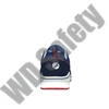 Albatros Court Blue Low S1P ESD HRO SRC munkavédelmi cipő