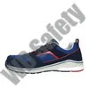 Albatros Court Blue Low S1P ESD HRO SRC munkavédelmi cipő