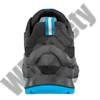 Albatros Taraval Black/Blue Low S3L ESD FO SR munkavédelmi cipő