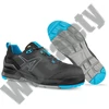 Albatros Taraval Black/Blue Low S3L ESD FO SR munkavédelmi cipő