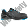 Albatros Taraval Black/Blue Low S3L ESD FO SR munkavédelmi cipő
