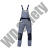 Kép 1/12 - Ardon 4XSTRETCH® mellesnadrág, világos szürke