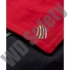 Ardon 4XSTRETCH® gyermek derekas nadrág piros