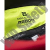 Ardon 4XSTRETCH® melles nadrág piros