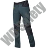 sötétzöld