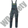 Ardon 4XSTRETCH® melles nadrág, sötétzöld