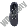 Kép 2/6 - Ardon WINNER cipő fekete-fehér