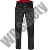 Ardon CREATRON CAMO derekasnadrág, terepmintás fekete