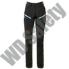 Ardon CREATRON női softshell nadrág, fekete-kék