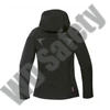 Ardon CREATRON női softshell kabát kapucnival