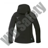 Ardon CREATRON női softshell kabát kapucnival