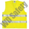 Coverguard FLUO jól láthatósági mellény