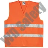 Coverguard FLUO jól láthatósági mellény