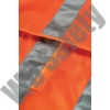 Coverguard FLUO jól láthatósági mellény