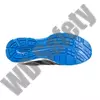 Kép 2/2 - Coverguard GALAXITE S1P SRC ESD munkavédelmi cipő fekete/kék