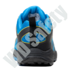 Kép 2/5 - Coverguard GYPSE S1P munkavédelmi cipő kék/fekete