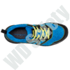 Kép 5/5 - Coverguard GYPSE S1P munkavédelmi cipő kék/fekete