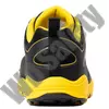 Kép 2/4 - Coverguard GYPSE S1P munkavédelmi cipő sárga/fekete