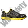 Kép 3/4 - Coverguard GYPSE S1P munkavédelmi cipő sárga/fekete