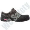 Kép 2/6 - Coverguard RUBIS S3 SRA női munkavédelmi cipő