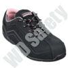 Kép 6/6 - Coverguard RUBIS S3 SRA női munkavédelmi cipő