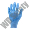 Coverguard 5920 egyszerhasználatos nitril védőkesztyű, púdermentes