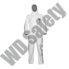 DuPont TYVEK CLASSIC XPERT kapucnis overál