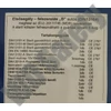 Elsősegély doboz (mentőláda) B. típusú személygépkocsihoz