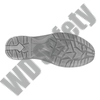 Kép 2/2 - Exena Cupido-20 S1P SRC munkavédelmi cipő