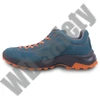 Garsport ROZES LOW túracipő Vibram talppal