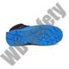 Lavoro MEADOW BLUE S3 HI CI SRC munkavédelmi bakancs