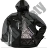 Leib Flex Téli Softshell kabát