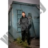Leib Flex Téli Softshell kabát