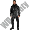Leib Flex Téli Softshell kabát