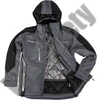 Leib Flex Téli Softshell kabát