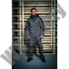 Leib Flex Téli Softshell kabát