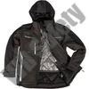 Leib Flex Téli Softshell kabát
