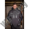 Leib Flex Téli Softshell kabát