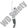 Leib Wachter FlexLine melles nadrág
