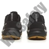 No Risk ATHLETIC LOW BLACK S3L HI CI HRO FO SR munkavédelmi cipő