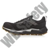 No Risk ATHLETIC LOW BLACK S3L HI CI HRO FO SR munkavédelmi cipő